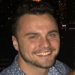 Meet your Posher, Drew